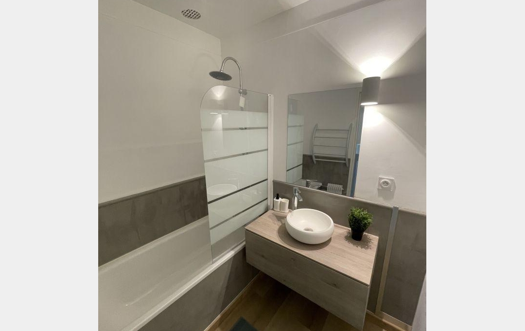 RENTAL EXPERT IMMOBILIER : Apartment | CERGY (95000) | 10 m2 | 530 € 