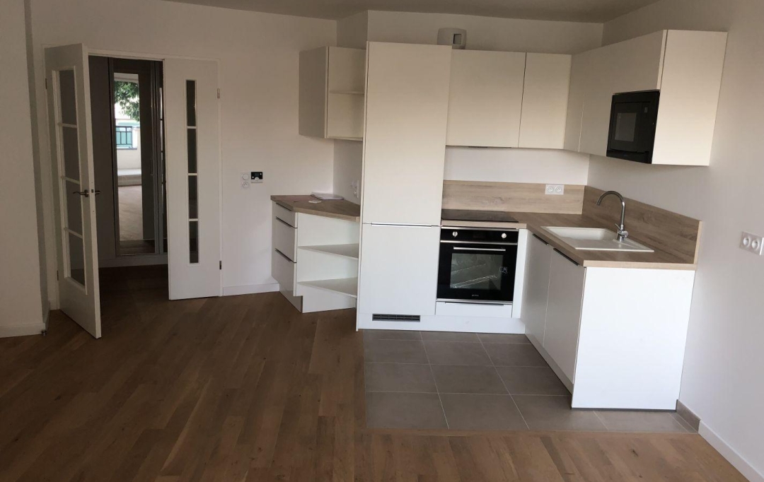 RENTAL EXPERT IMMOBILIER : Appartement | CLAMART (92140) | 67 m2 | 1 400 € 