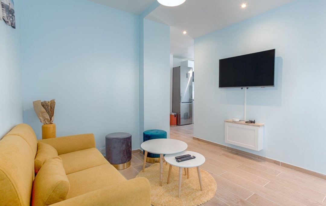 RENTAL EXPERT IMMOBILIER : Appartement | VANVES (92170) | 10 m2 | 725 € 