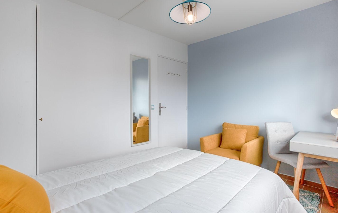 RENTAL EXPERT IMMOBILIER : Appartement | VANVES (92170) | 10 m2 | 725 € 