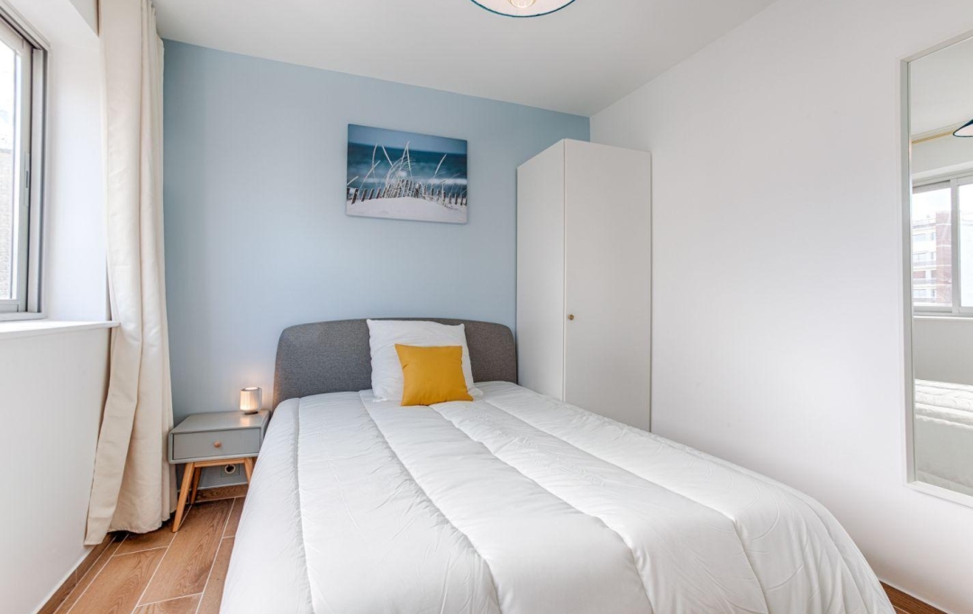 RENTAL EXPERT IMMOBILIER : Appartement | VANVES (92170) | 10 m2 | 750 € 