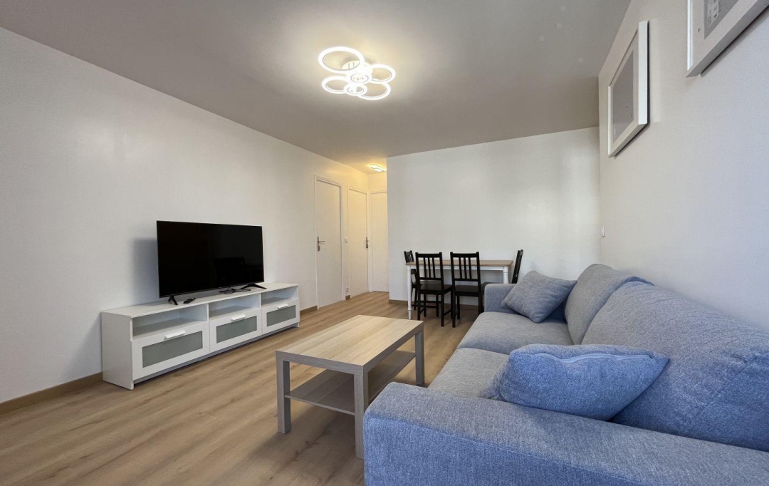 RENTAL EXPERT IMMOBILIER : Apartment | SURESNES (92150) | 10 m2 | 750 € 