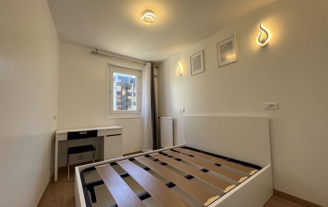 RENTAL EXPERT IMMOBILIER : Appartement | SURESNES (92150) | 10 m2 | 750 € 