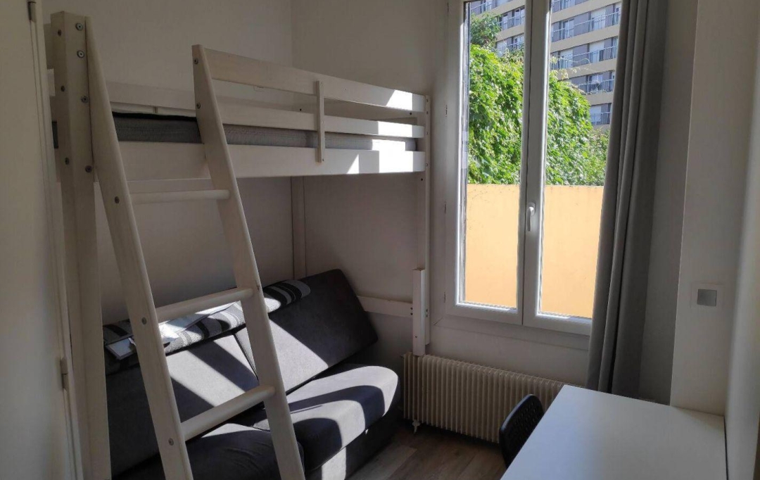 RENTAL EXPERT IMMOBILIER : Appartement | COLOMBES (92700) | 12 m2 | 650 € 