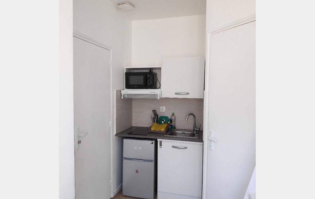 RENTAL EXPERT IMMOBILIER : Appartement | COLOMBES (92700) | 12 m2 | 650 € 