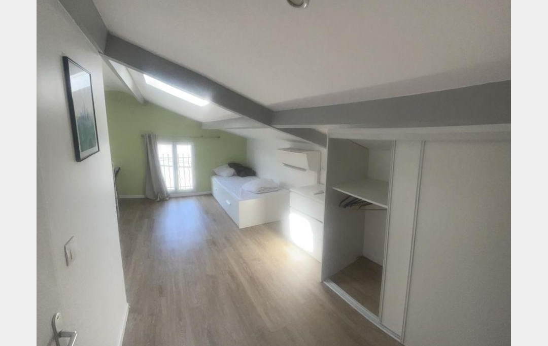 RENTAL EXPERT IMMOBILIER : Appartement | PIERREFITTE-SUR-SEINE (93380) | 12 m2 | 650 € 