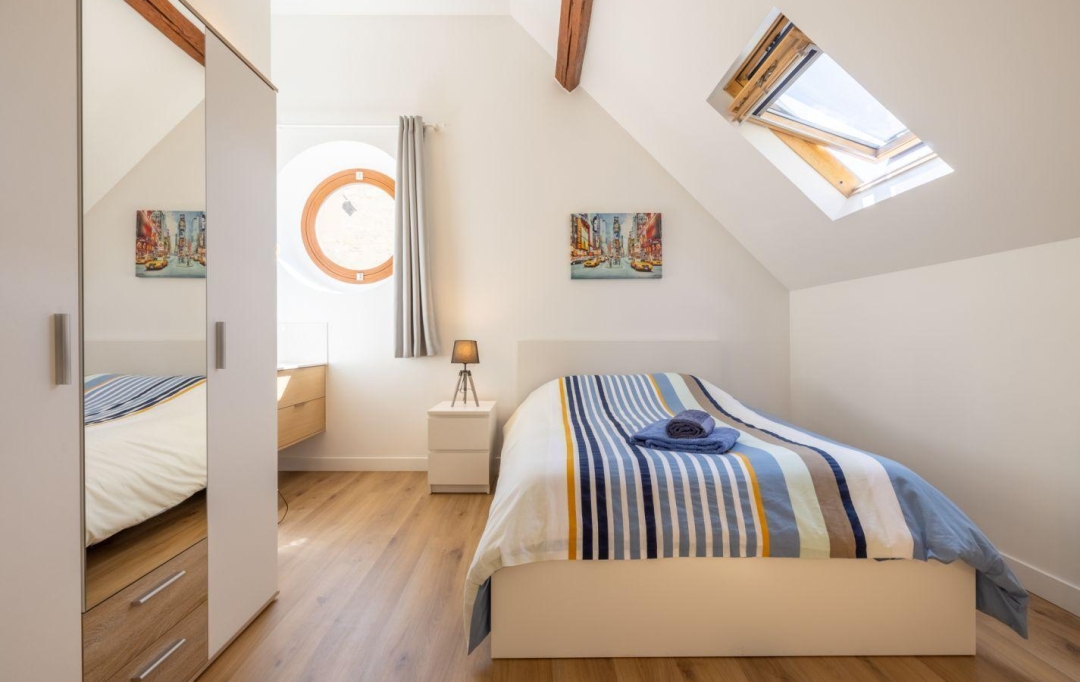 RENTAL EXPERT IMMOBILIER : Apartment | CERGY (95000) | 12 m2 | 599 € 