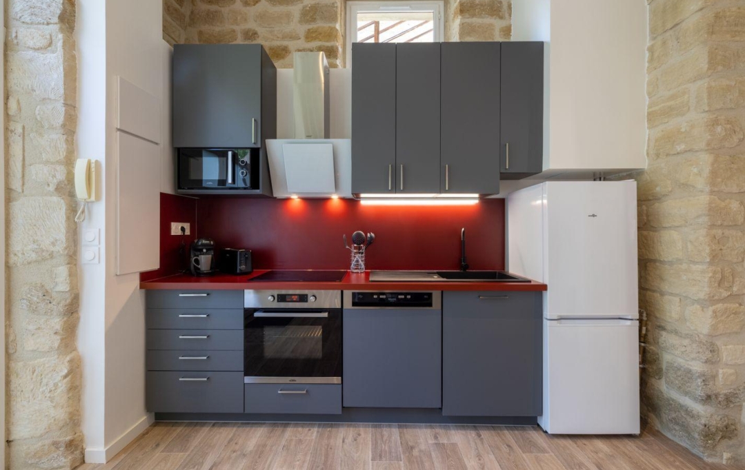RENTAL EXPERT IMMOBILIER : Apartment | CERGY (95000) | 12 m2 | 599 € 
