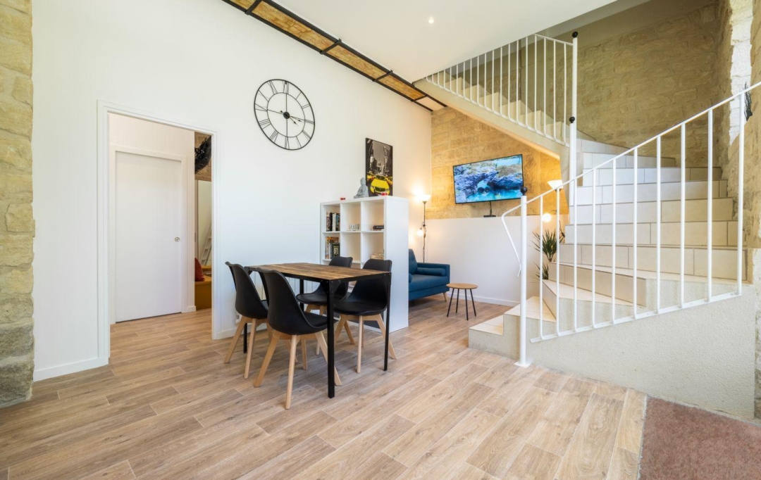 RENTAL EXPERT IMMOBILIER : Apartment | CERGY (95000) | 12 m2 | 615 € 
