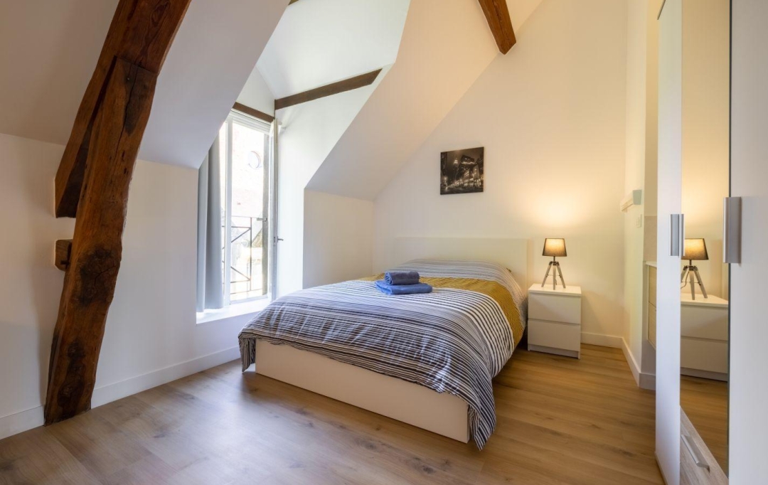 RENTAL EXPERT IMMOBILIER : Apartment | CERGY (95000) | 12 m2 | 599 € 