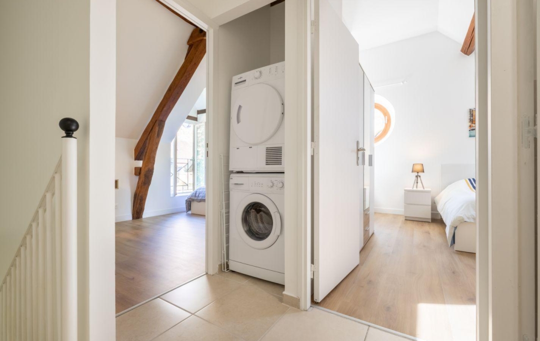 RENTAL EXPERT IMMOBILIER : Apartment | CERGY (95000) | 12 m2 | 599 € 