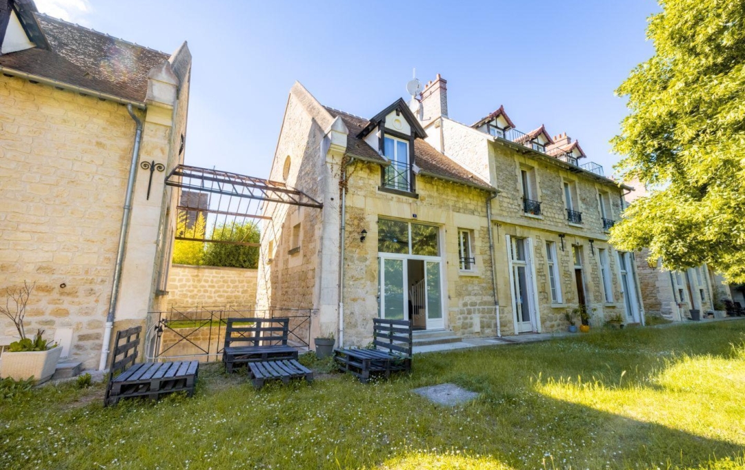 RENTAL EXPERT IMMOBILIER : Apartment | CERGY (95000) | 12 m2 | 599 € 