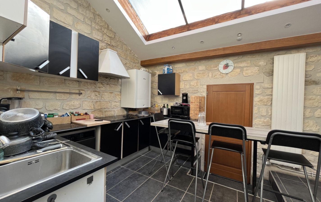RENTAL EXPERT IMMOBILIER : Appartement | CERGY (95000) | 10 m2 | 550 € 