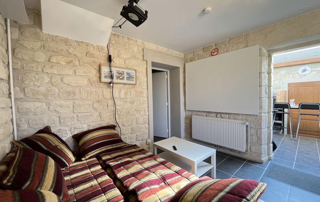 RENTAL EXPERT IMMOBILIER : Appartement | CERGY (95000) | 10 m2 | 550 € 