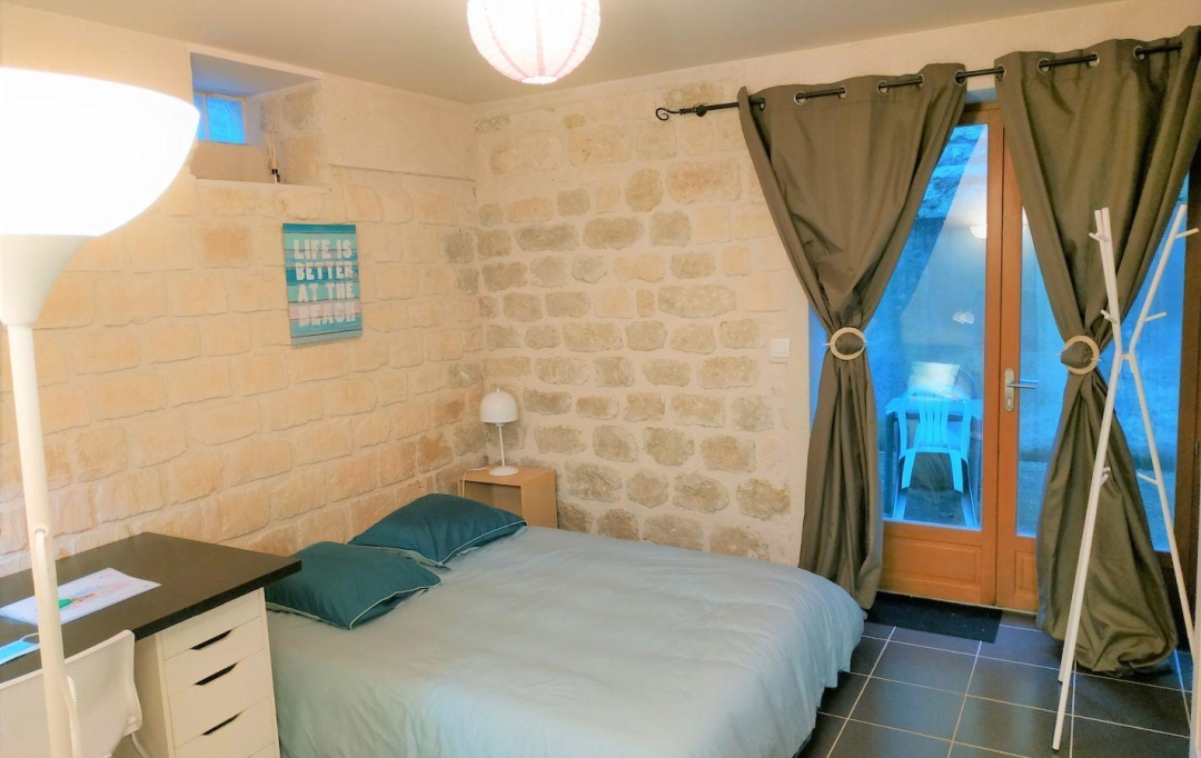 RENTAL EXPERT IMMOBILIER : Appartement | CERGY (95000) | 10 m2 | 550 € 