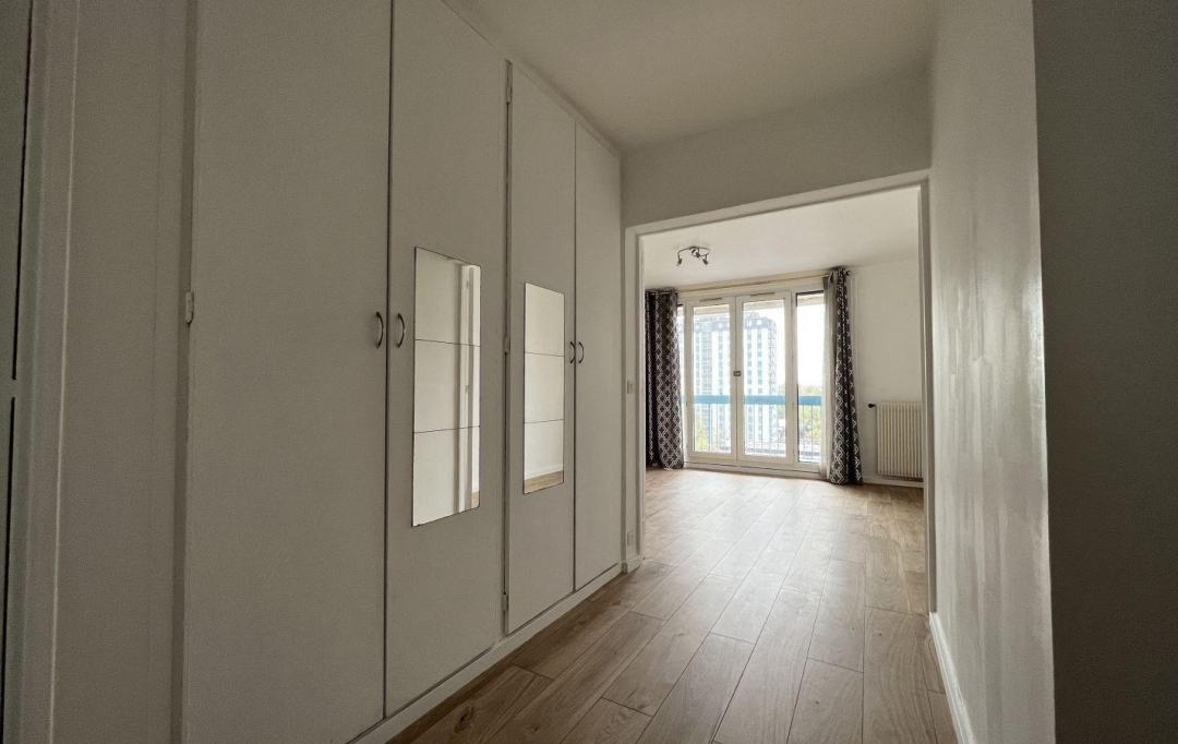 RENTAL EXPERT IMMOBILIER : Appartement | AULNAY-SOUS-BOIS (93600) | 51 m2 | 890 € 