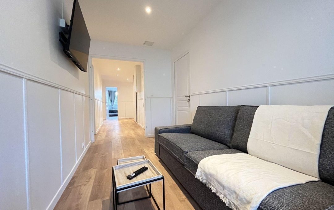 RENTAL EXPERT IMMOBILIER : Appartement | PONTOISE (95000) | 12 m2 | 500 € 