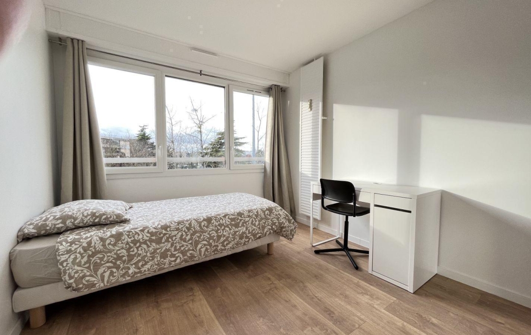 RENTAL EXPERT IMMOBILIER : Apartment | PONTOISE (95000) | 12 m2 | 500 € 