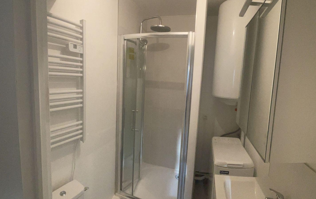 RENTAL EXPERT IMMOBILIER : Apartment | EPONE (78680) | 35 m2 | 695 € 