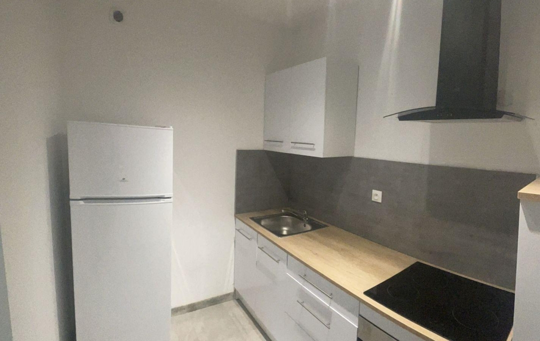 RENTAL EXPERT IMMOBILIER : Apartment | EPONE (78680) | 35 m2 | 695 € 