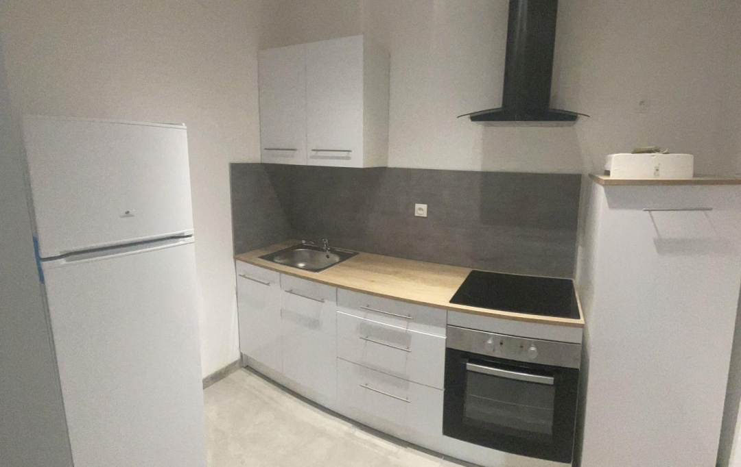 RENTAL EXPERT IMMOBILIER : Appartement | EPONE (78680) | 35 m2 | 790 € 