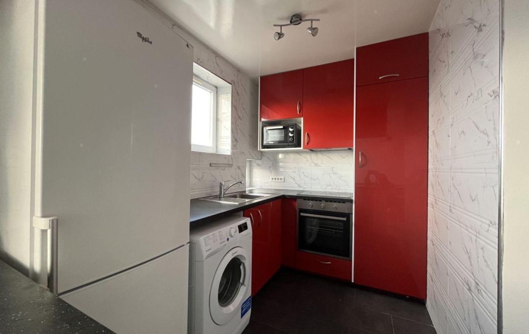 RENTAL EXPERT IMMOBILIER : Appartement | SAINT-MAUR-DES-FOSSES (94100) | 52 m2 | 1 300 € 