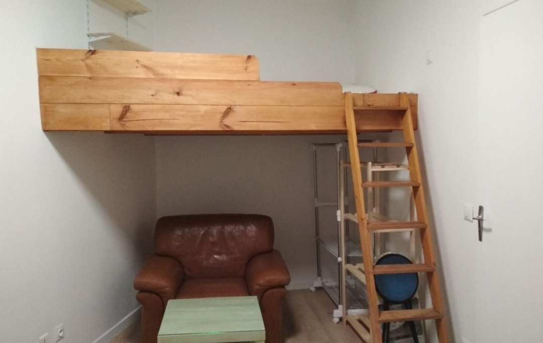 RENTAL EXPERT IMMOBILIER : Appartement | ISSY-LES-MOULINEAUX (92130) | 13 m2 | 680 € 