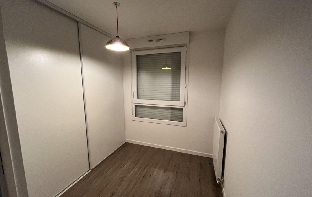 RENTAL EXPERT IMMOBILIER : Appartement | TREMBLAY-EN-FRANCE (93290) | 49 m2 | 1 200 € 