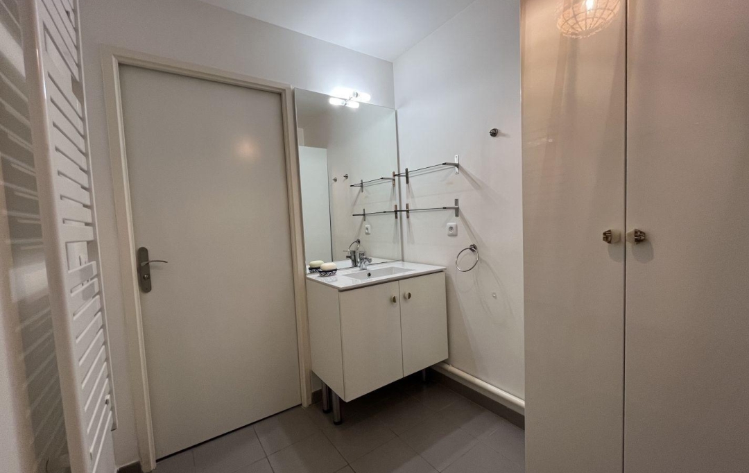 RENTAL EXPERT IMMOBILIER : Appartement | TREMBLAY-EN-FRANCE (93290) | 49 m2 | 1 200 € 