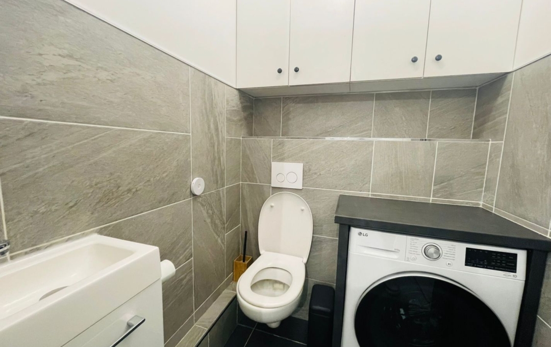 RENTAL EXPERT IMMOBILIER : Appartement | PUTEAUX (92800) | 63 m2 | 1 875 € 
