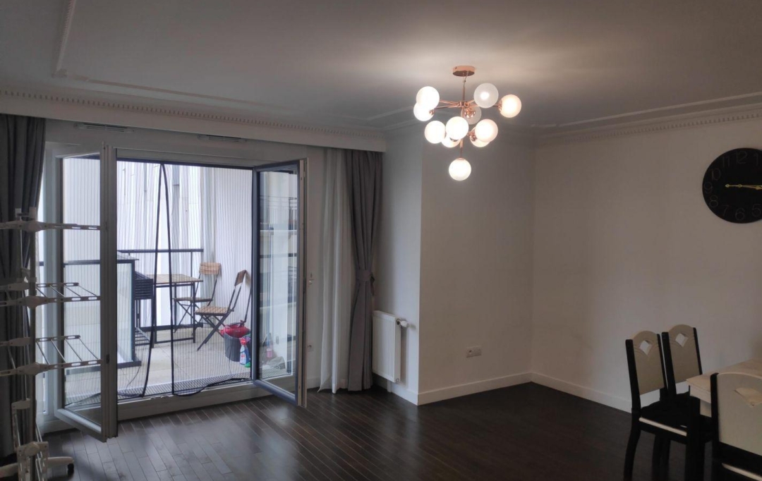 RENTAL EXPERT IMMOBILIER : Appartement | PUTEAUX (92800) | 63 m2 | 1 800 € 