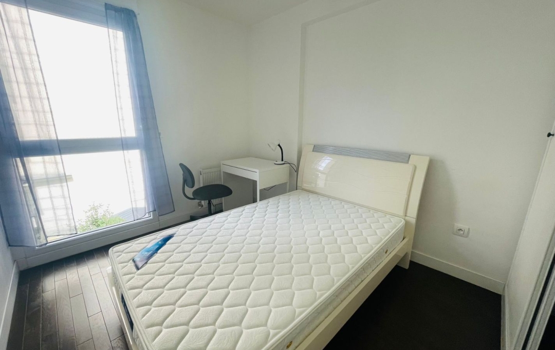 RENTAL EXPERT IMMOBILIER : Appartement | PUTEAUX (92800) | 63 m2 | 1 875 € 