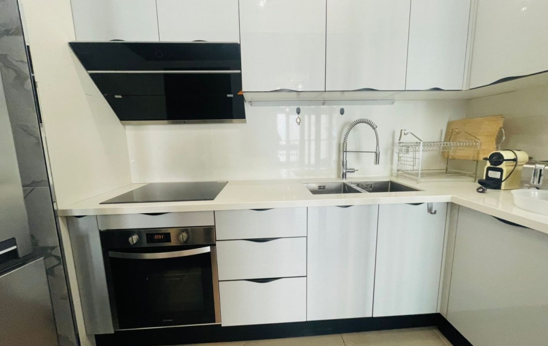 RENTAL EXPERT IMMOBILIER : Appartement | PUTEAUX (92800) | 63 m2 | 1 875 € 