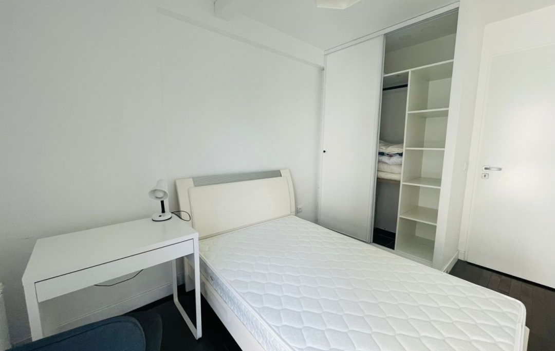 RENTAL EXPERT IMMOBILIER : Appartement | PUTEAUX (92800) | 63 m2 | 1 875 € 