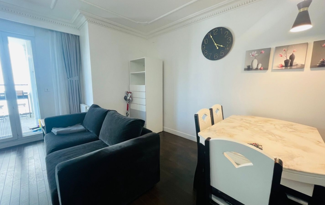RENTAL EXPERT IMMOBILIER : Appartement | PUTEAUX (92800) | 63 m2 | 1 875 € 