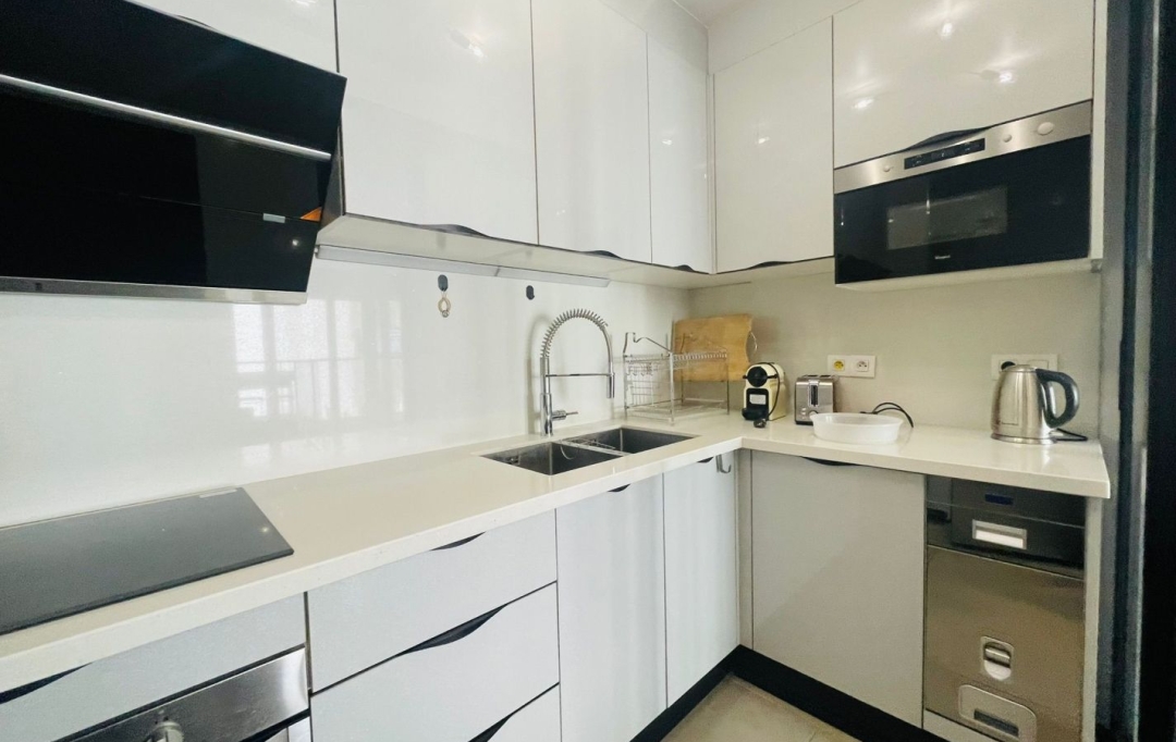 RENTAL EXPERT IMMOBILIER : Appartement | PUTEAUX (92800) | 63 m2 | 1 875 € 