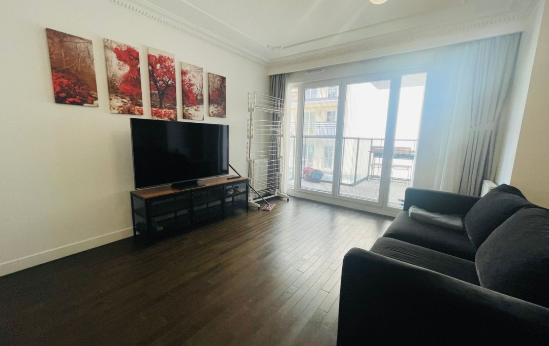 RENTAL EXPERT IMMOBILIER : Appartement | PUTEAUX (92800) | 63 m2 | 1 875 € 
