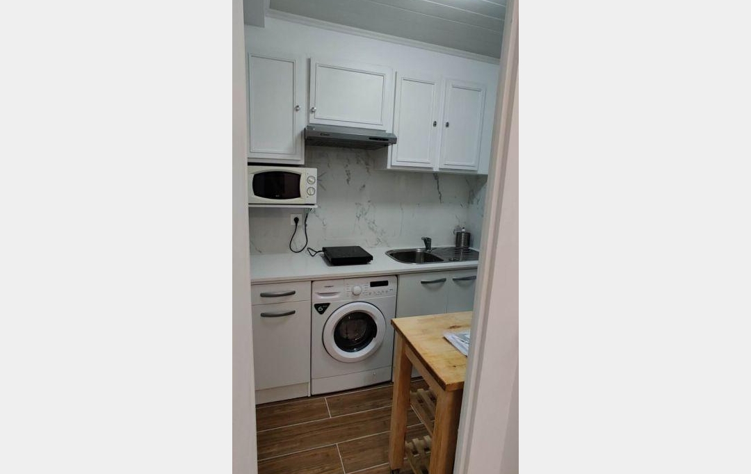 RENTAL EXPERT IMMOBILIER : Appartement | PARIS (75019) | 50 m2 | 1 600 € 