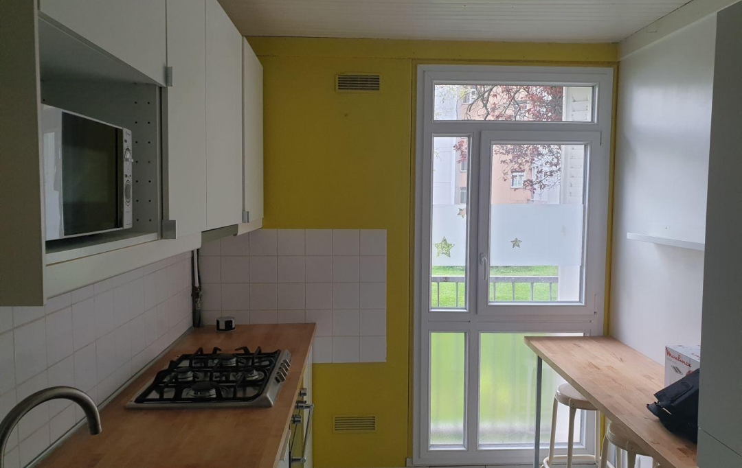 RENTAL EXPERT IMMOBILIER : Apartment | CRETEIL (94000) | 12 m2 | 550 € 