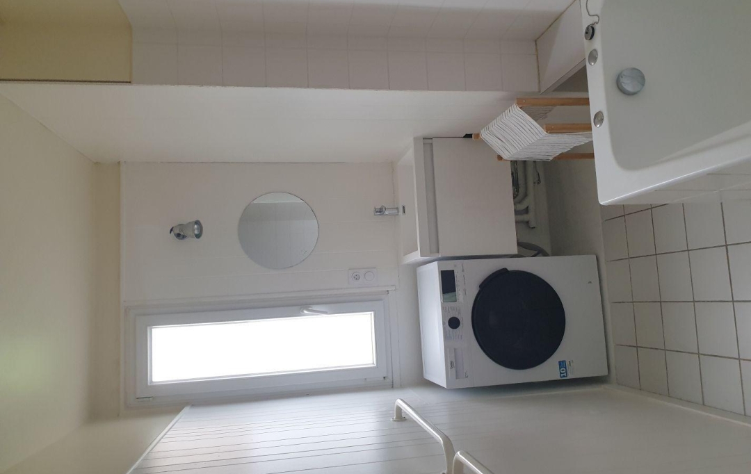 RENTAL EXPERT IMMOBILIER : Apartment | CRETEIL (94000) | 12 m2 | 550 € 