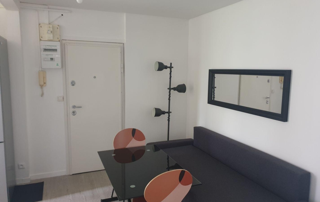 RENTAL EXPERT IMMOBILIER : Apartment | CRETEIL (94000) | 12 m2 | 550 € 