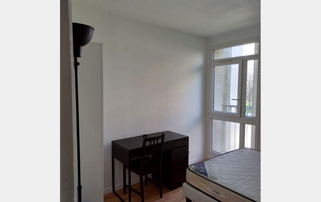 RENTAL EXPERT IMMOBILIER : Apartment | CRETEIL (94000) | 12 m2 | 550 € 