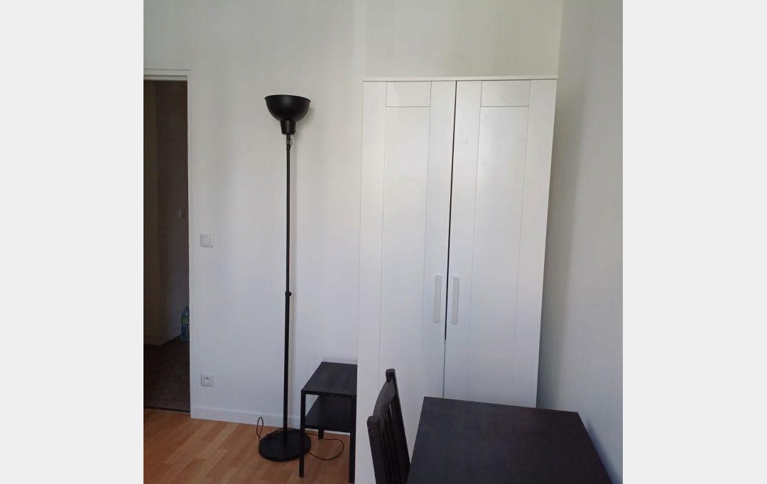 RENTAL EXPERT IMMOBILIER : Appartement | CRETEIL (94000) | 12 m2 | 550 € 