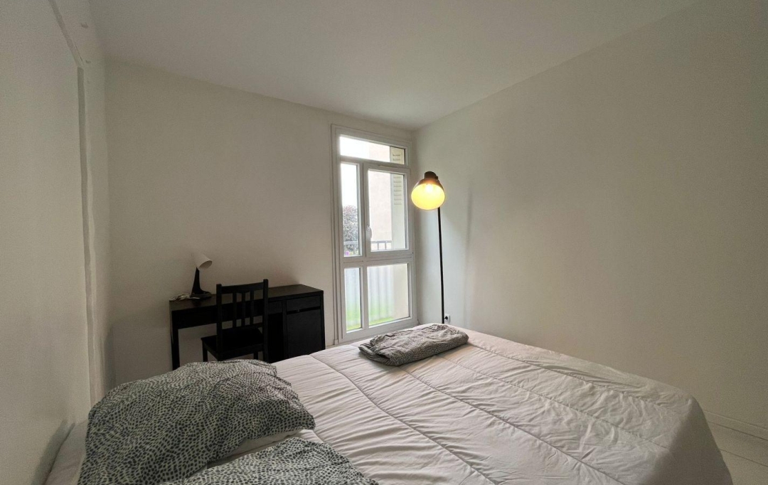 RENTAL EXPERT IMMOBILIER : Appartement | CRETEIL (94000) | 12 m2 | 520 € 