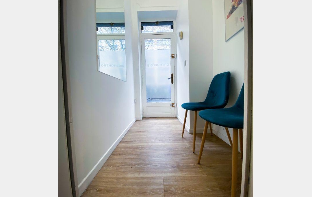 RENTAL EXPERT IMMOBILIER : Local / Bureau | PARIS (75015) | 54 m2 | 2 140 € 