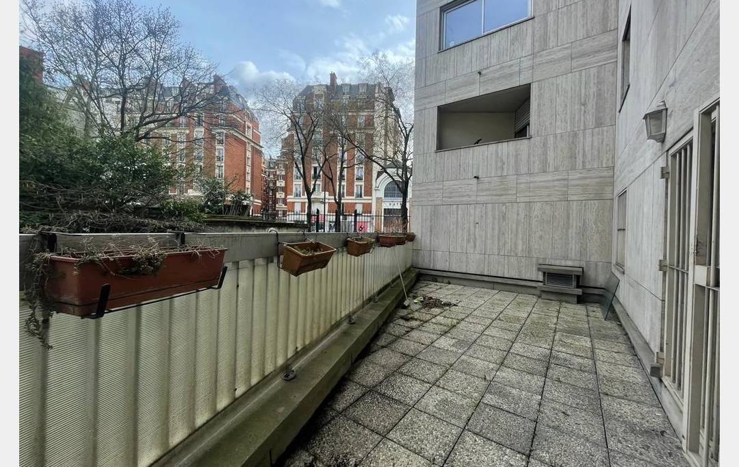 RENTAL EXPERT IMMOBILIER : Apartment | PARIS (75019) | 47 m2 | 1 400 € 