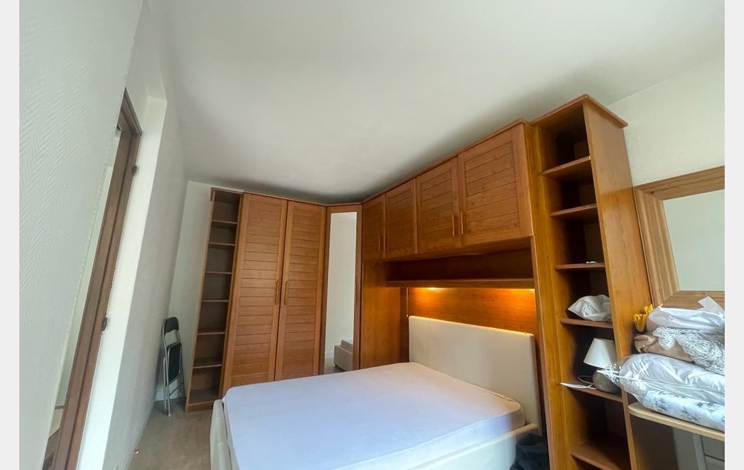 RENTAL EXPERT IMMOBILIER : Apartment | PARIS (75019) | 47 m2 | 1 400 € 