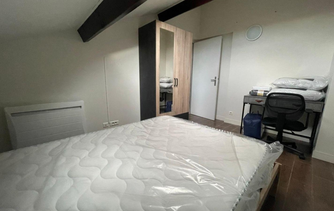 RENTAL EXPERT IMMOBILIER : Appartement | LA COURNEUVE (93120) | 45 m2 | 1 100 € 