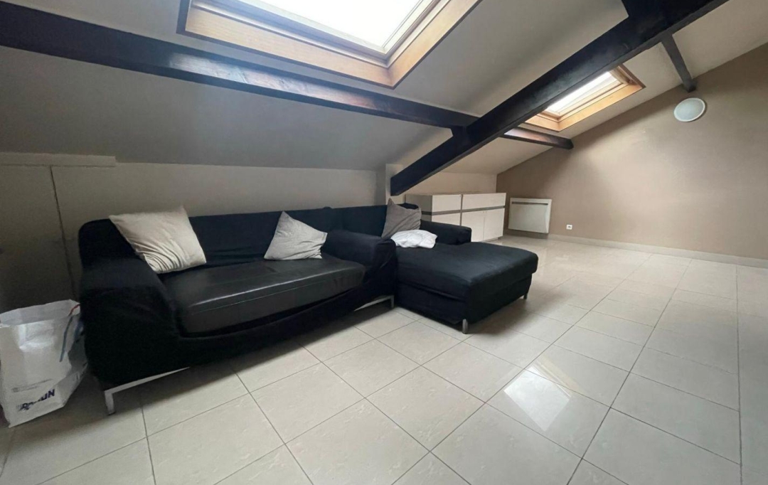 RENTAL EXPERT IMMOBILIER : Appartement | LA COURNEUVE (93120) | 45 m2 | 1 100 € 