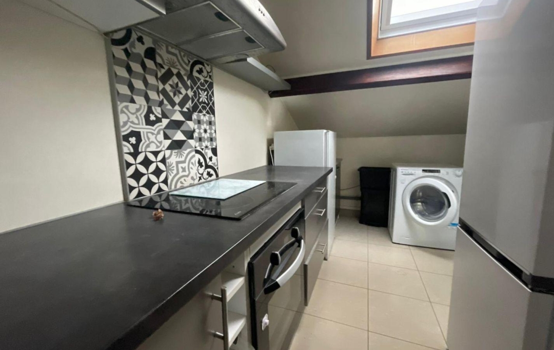 RENTAL EXPERT IMMOBILIER : Appartement | LA COURNEUVE (93120) | 45 m2 | 1 100 € 